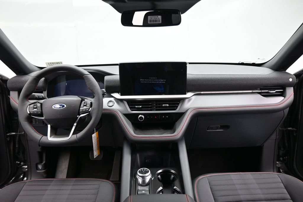 New 2026 Ford Explorer ST-Line w/ ST-Line Street Pack RWD image 20