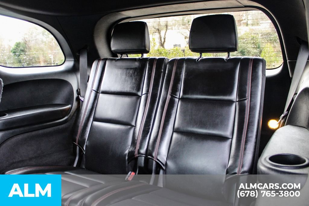 Used 2023 Dodge Durango GT image 19