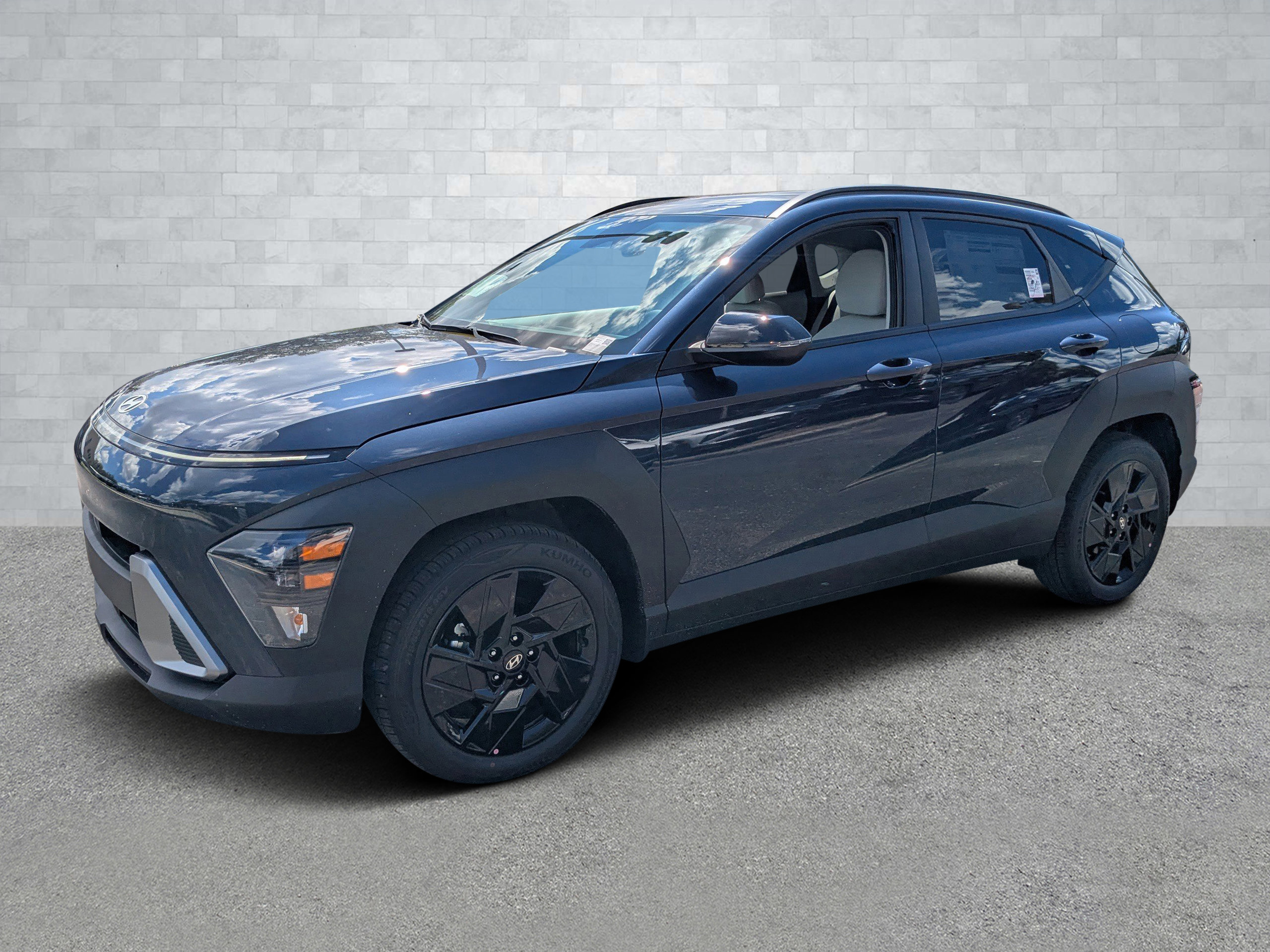 New 2026 Hyundai Kona SEL Sport image 9