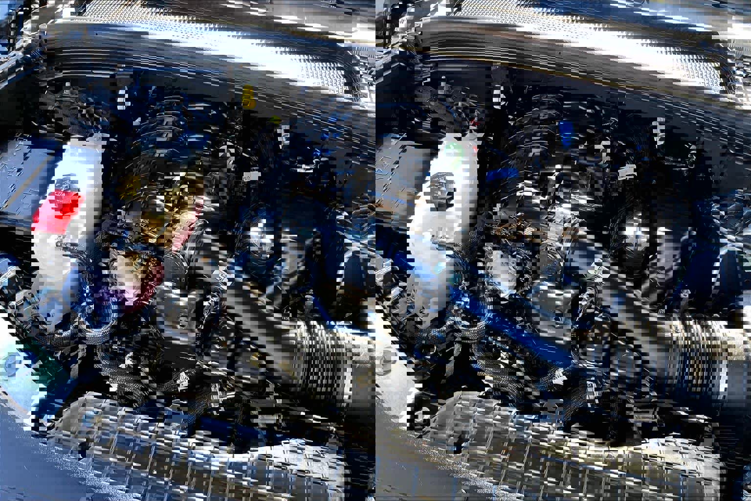 Used 2024 Jeep Grand Cherokee L Limited w/ Black Appearance Package image 30