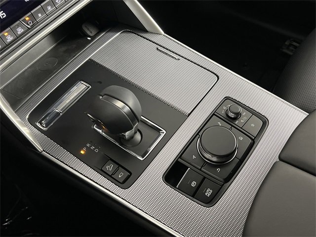 New 2026 MAZDA CX-90 3.3 Turbo S w/ Premium Package image 20