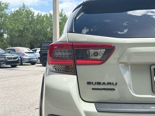 Used 2023 Subaru Crosstrek 2.0i Premium w/ Special Edition image 10