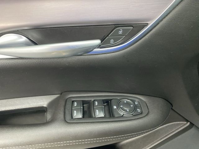 Used 2023 Cadillac XT5 Luxury w/ LPO, Floor Liner Package image 29