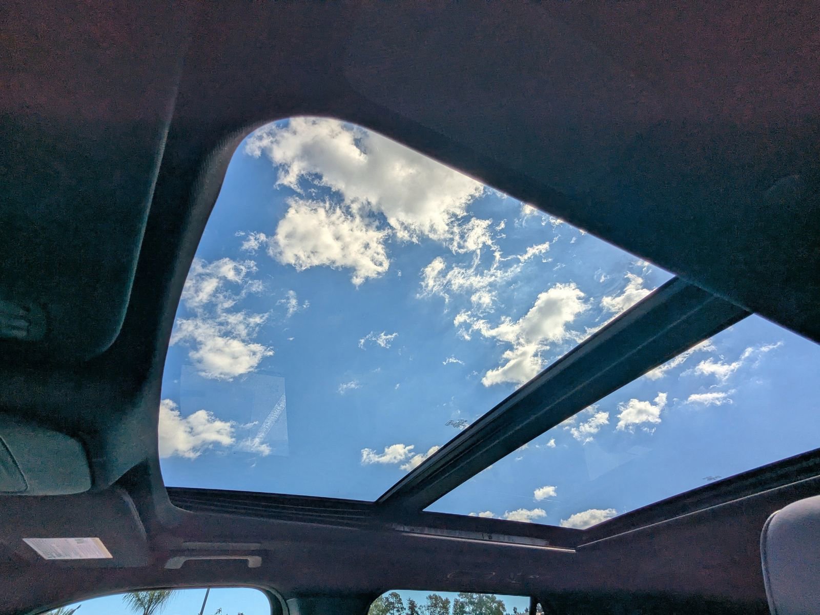 New 2025 Ford Expedition Max Platinum w/ Stealth Performance Package image 23