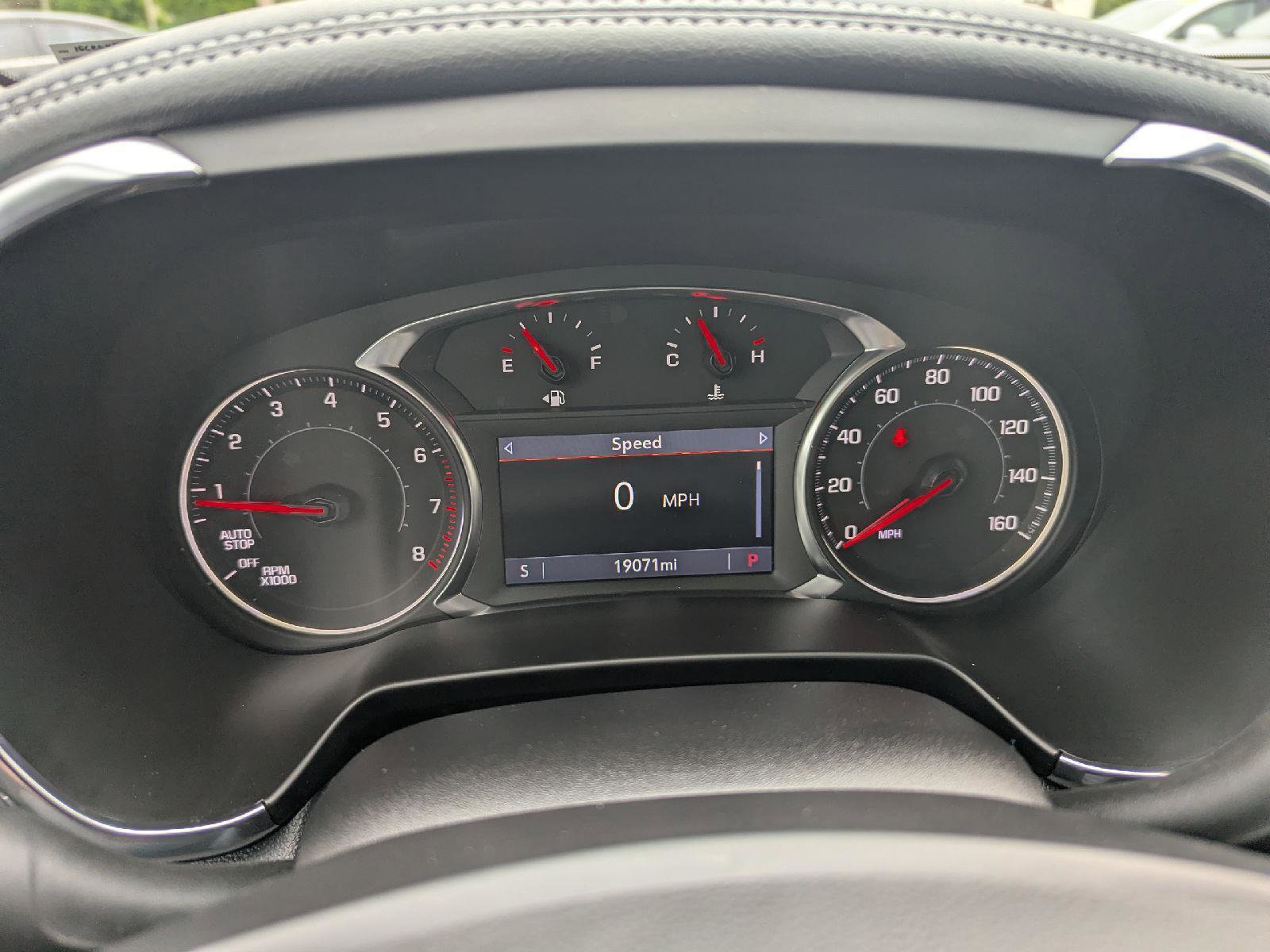 Used 2023 Chevrolet Blazer LT AWD/4WD image 18