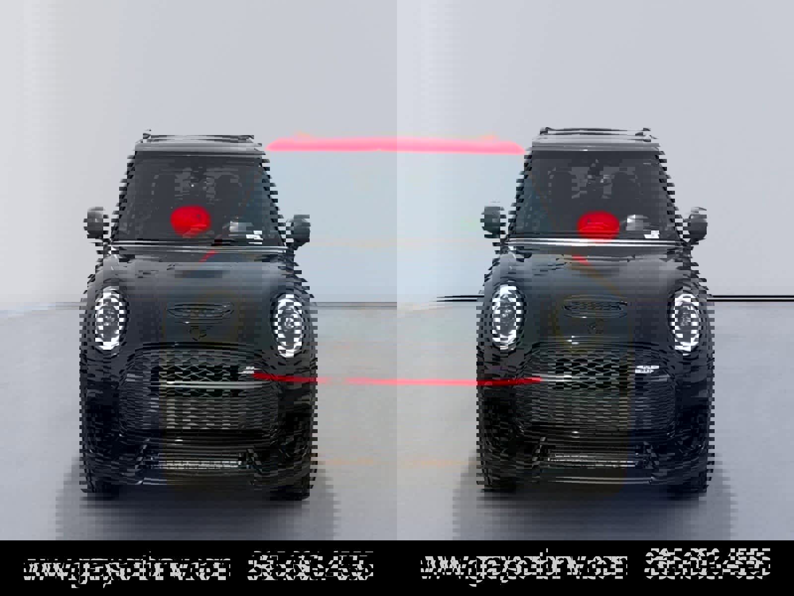 Used 2023 MINI Cooper Clubman John Cooper Works image 8