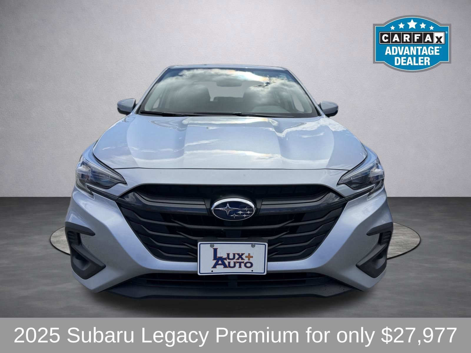Used 2025 Subaru Legacy Premium image 9