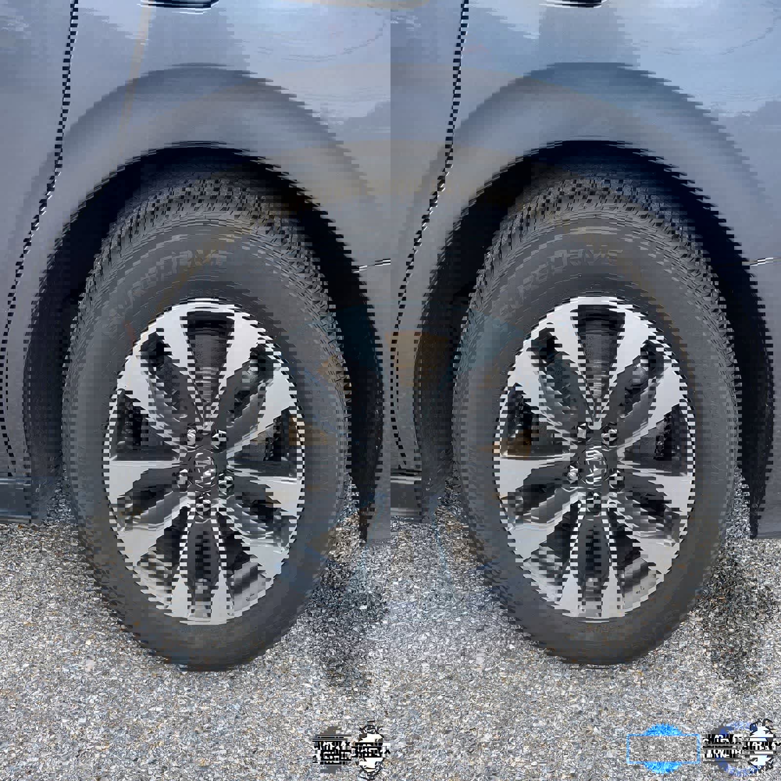 Used 2024 Honda Odyssey EX-L image 14