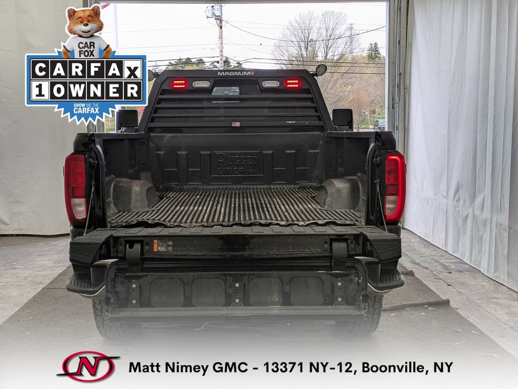 Used 2024 GMC Sierra 3500 SLE w/ SLE Convenience Package AWD/4WD image 5