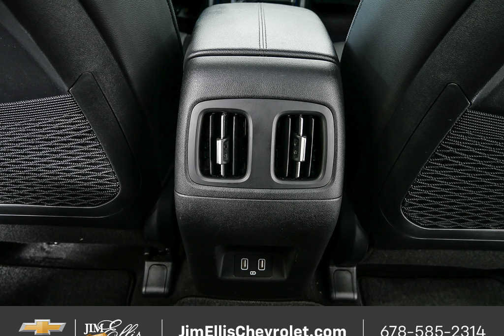 Used 2023 Hyundai Santa Cruz Limited image 20