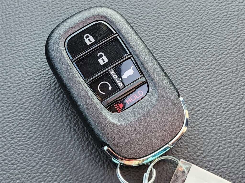 Certified 2024 Honda CR-V Sport-L image 33