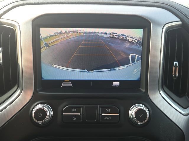 Used 2021 GMC Sierra 1500 SLE w/ X31 Off-Road Package image 26