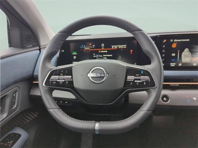 Certified 2024 Nissan Ariya AWD image 21