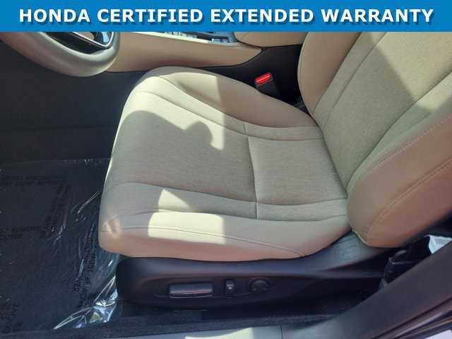 Certified 2024 Honda Accord EX image 22