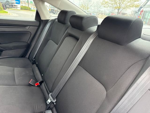 Certified 2023 Honda Civic EX image 20