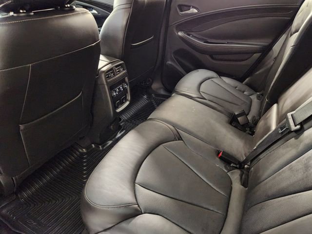 Used 2017 Buick Envision Premium image 26