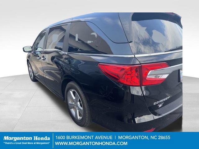 Used 2019 Honda Odyssey EX-L image 3