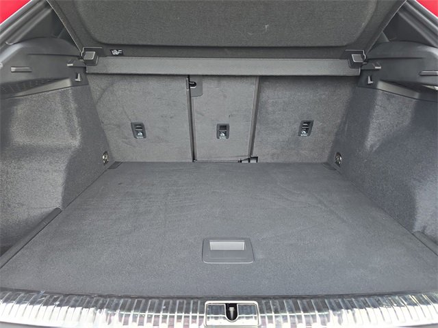 Certified 2025 Audi Q3 2.0T Premium Plus w/ Premium Plus Package image 14