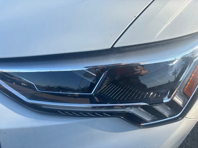 Used 2019 Audi Q3 2.0T Prestige AWD/4WD image 2