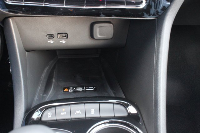 New 2026 Buick Encore GX Avenir w/ Avenir Technology Package image 44