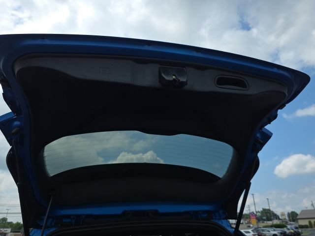Used 2024 Jeep Compass Trailhawk w/ Trailhawk Elite Group AWD/4WD image 38