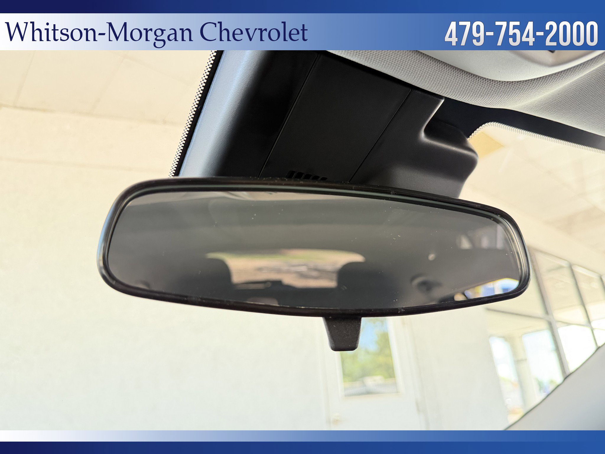 New 2026 Chevrolet Trax ACTIV w/ Driver Confidence Package FWD image 28