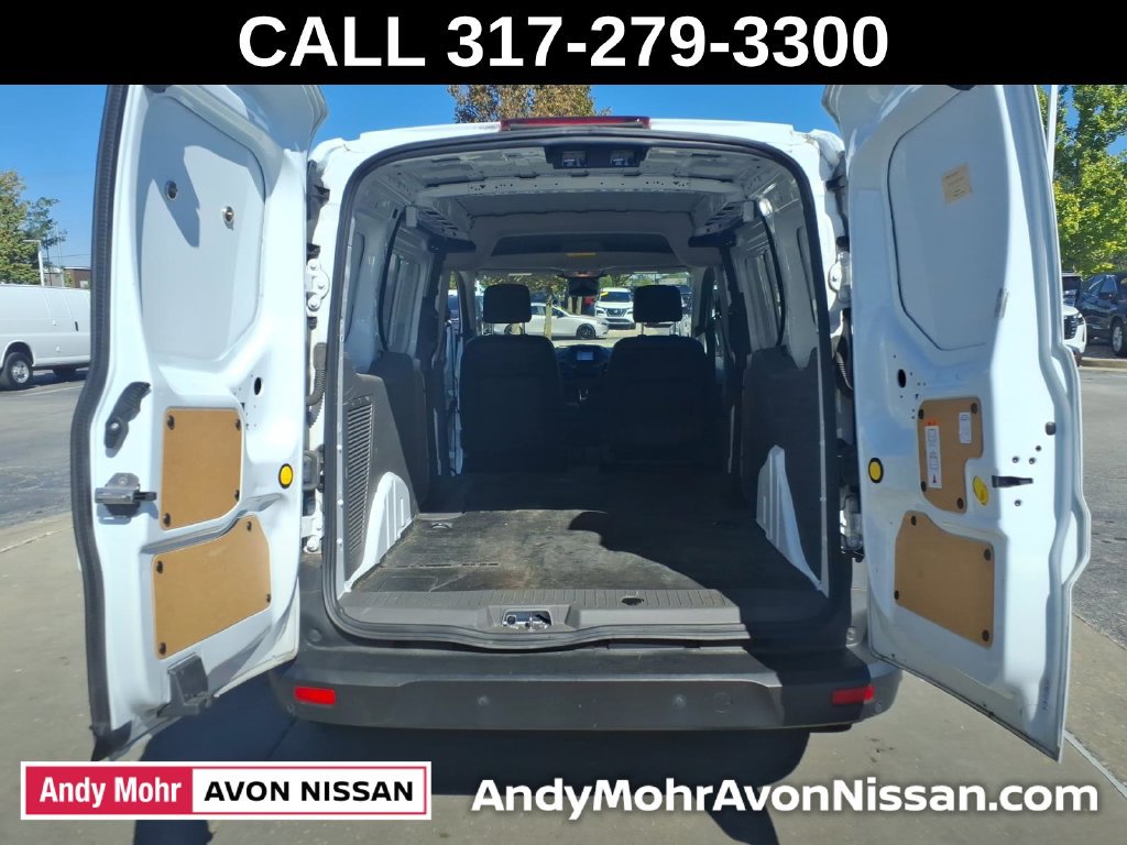Used 2022 Ford Transit Connect XL FWD image 33