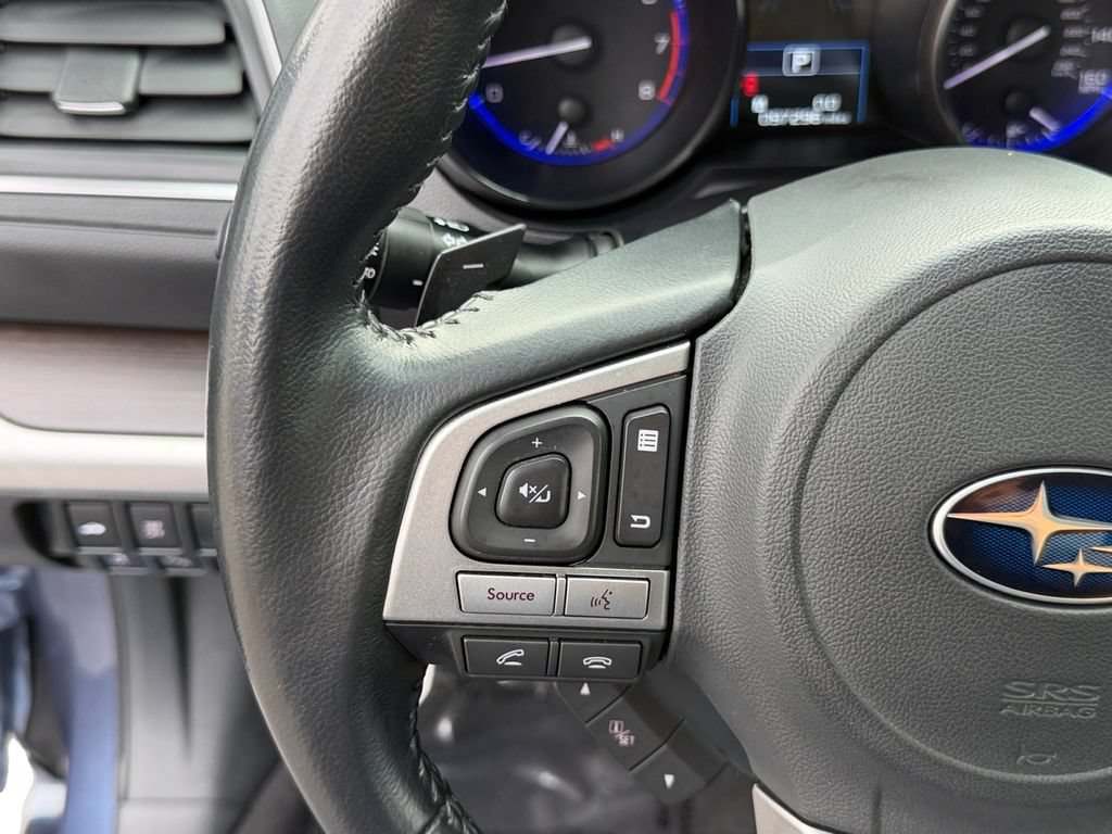 Used 2016 Subaru Legacy 3.6R Limited AWD/4WD image 18