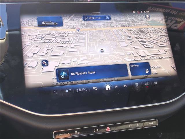 Certified 2025 Mercedes-Benz E 450 4MATIC All-Terrain Wagon image 14