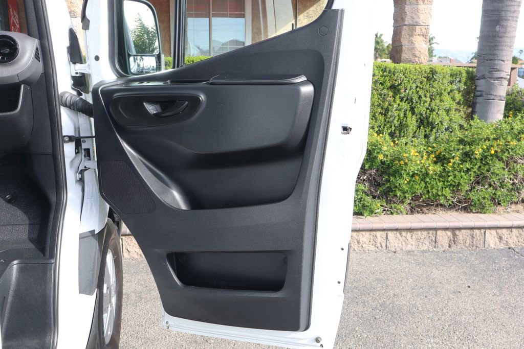 Used 2019 Mercedes-Benz Sprinter 2500 image 42