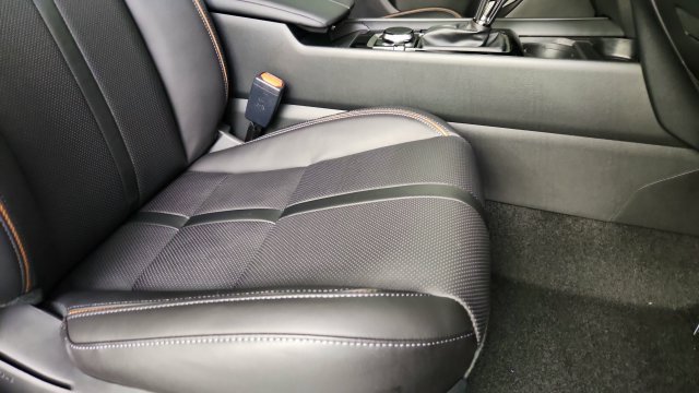 New 2026 MAZDA CX-50 AWD 2.5 S w/ Accent Package image 33
