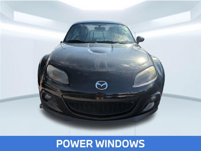 Used 2013 MAZDA MX-5 Miata Club RWD image 5