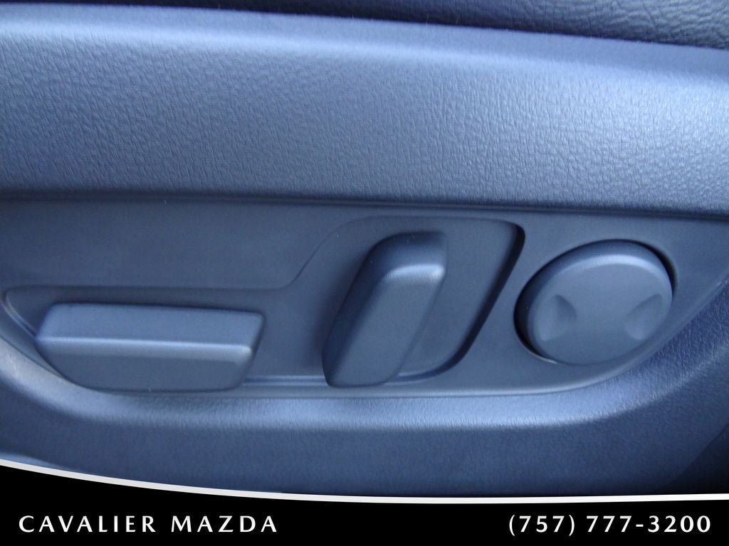 New 2026 MAZDA CX-70 SC AWD/4WD image 9