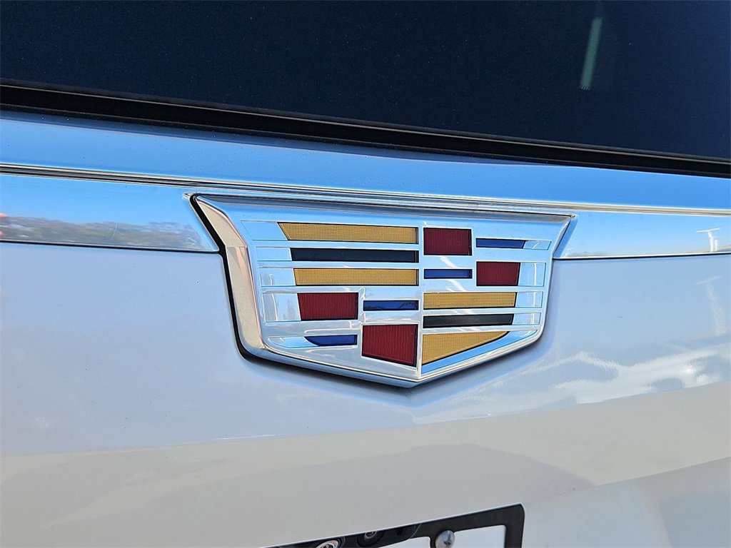 Certified 2021 Cadillac Escalade ESV Premium Luxury image 31