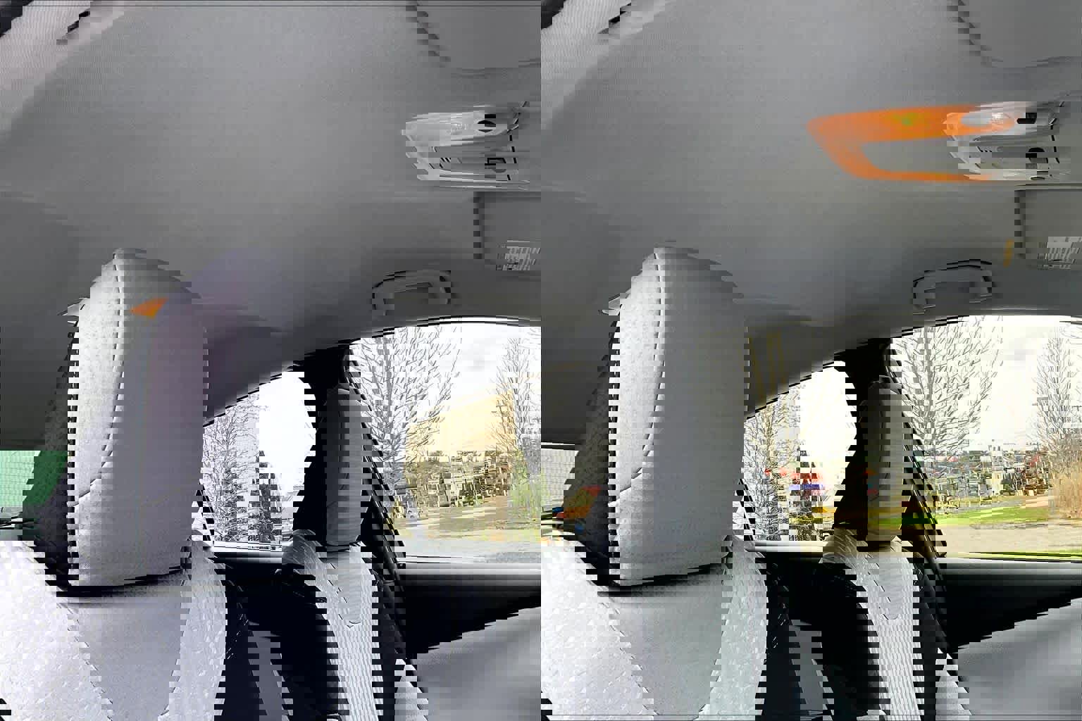 Used 2016 Toyota Prius Two image 14