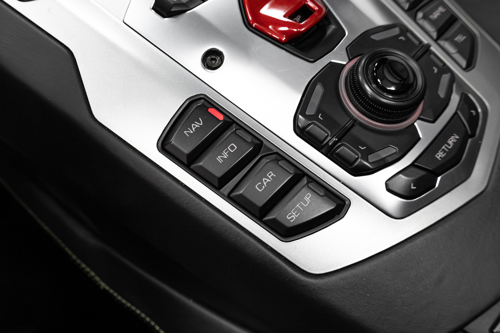 Used 2015 Lamborghini Aventador LP 700-4 image 61