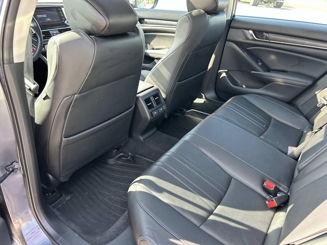 Used 2022 Honda Accord EX-L image 18