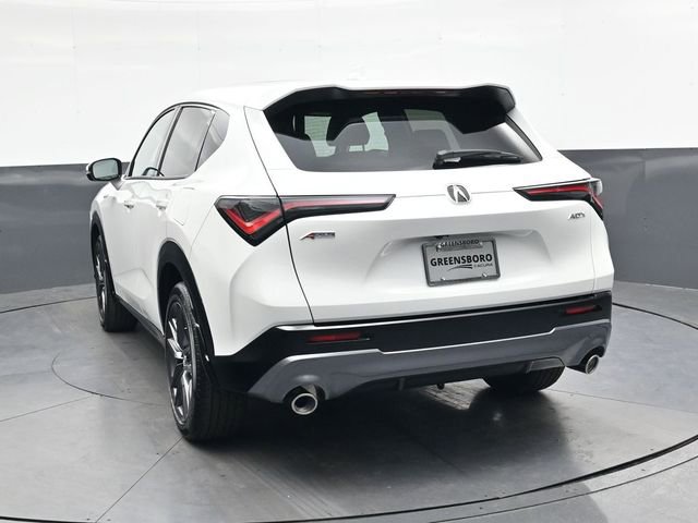 New 2026 Acura ADX A-Spec image 5