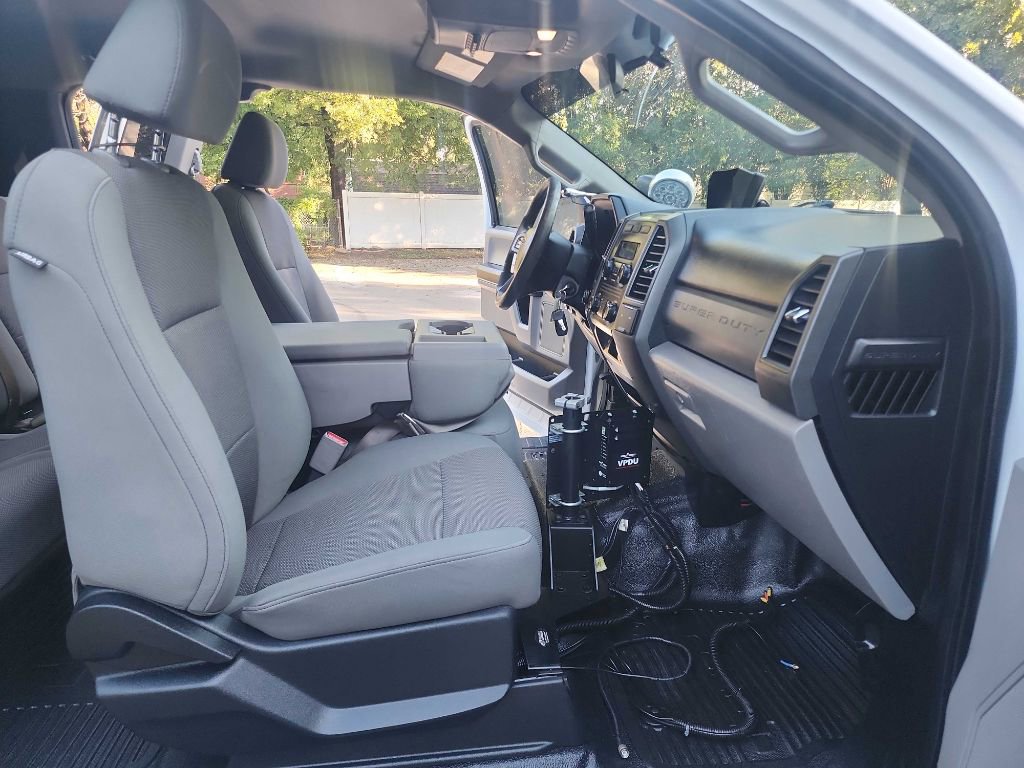 Used 2017 Ford F350 XL w/ Power Equipment Group image 37