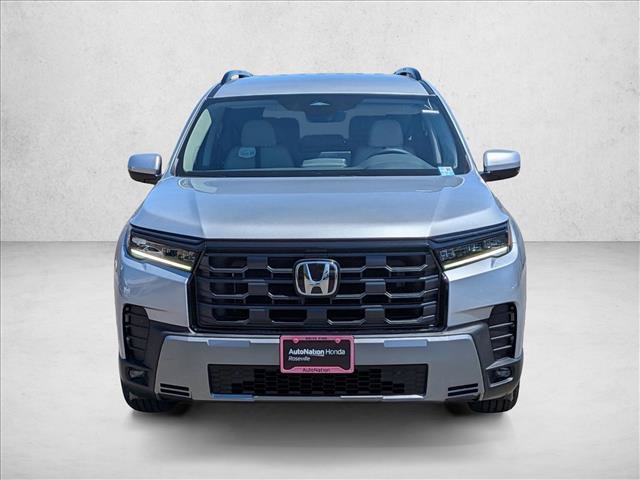 New 2026 Honda Pilot EX-L image 5