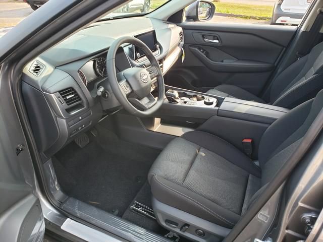 New 2026 Nissan Rogue SV image 15