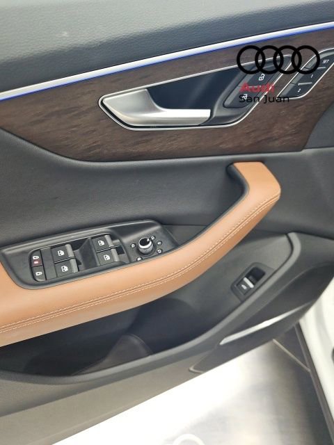 Certified 2025 Audi Q7 2.0T Premium Plus w/ Premium Plus Package image 28