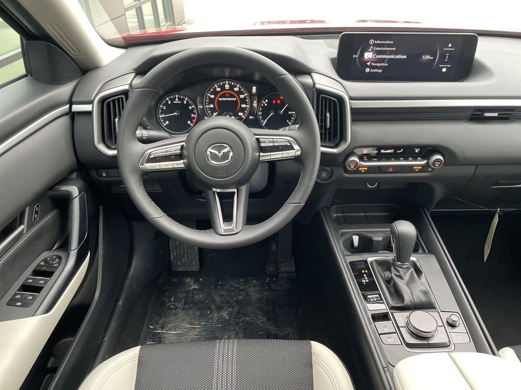 New 2026 MAZDA CX-50 AWD 2.5 S w/ Weather Package image 18