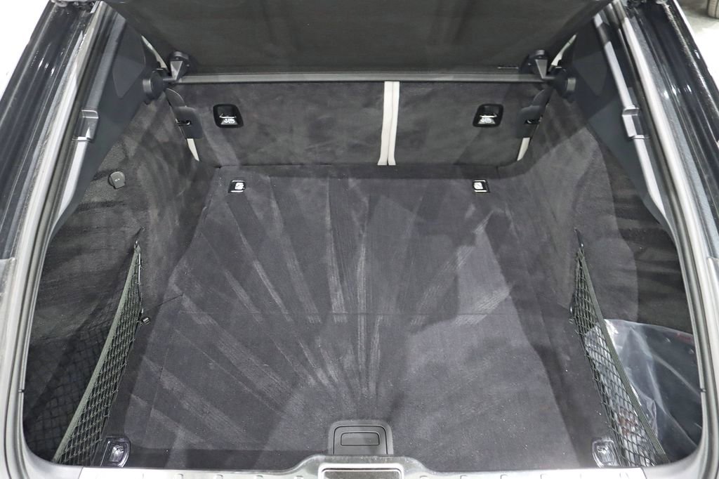 Used 2018 Porsche Panamera Turbo image 36