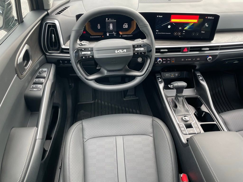 New 2026 Kia Sorento X-Line EX image 25