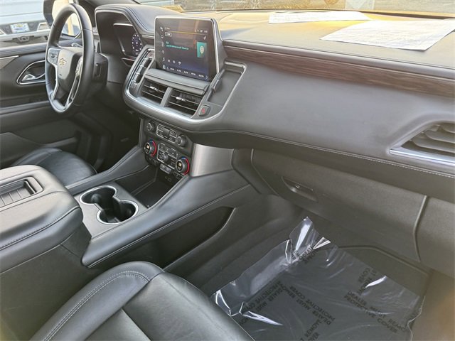 Certified 2023 Chevrolet Tahoe LT image 5