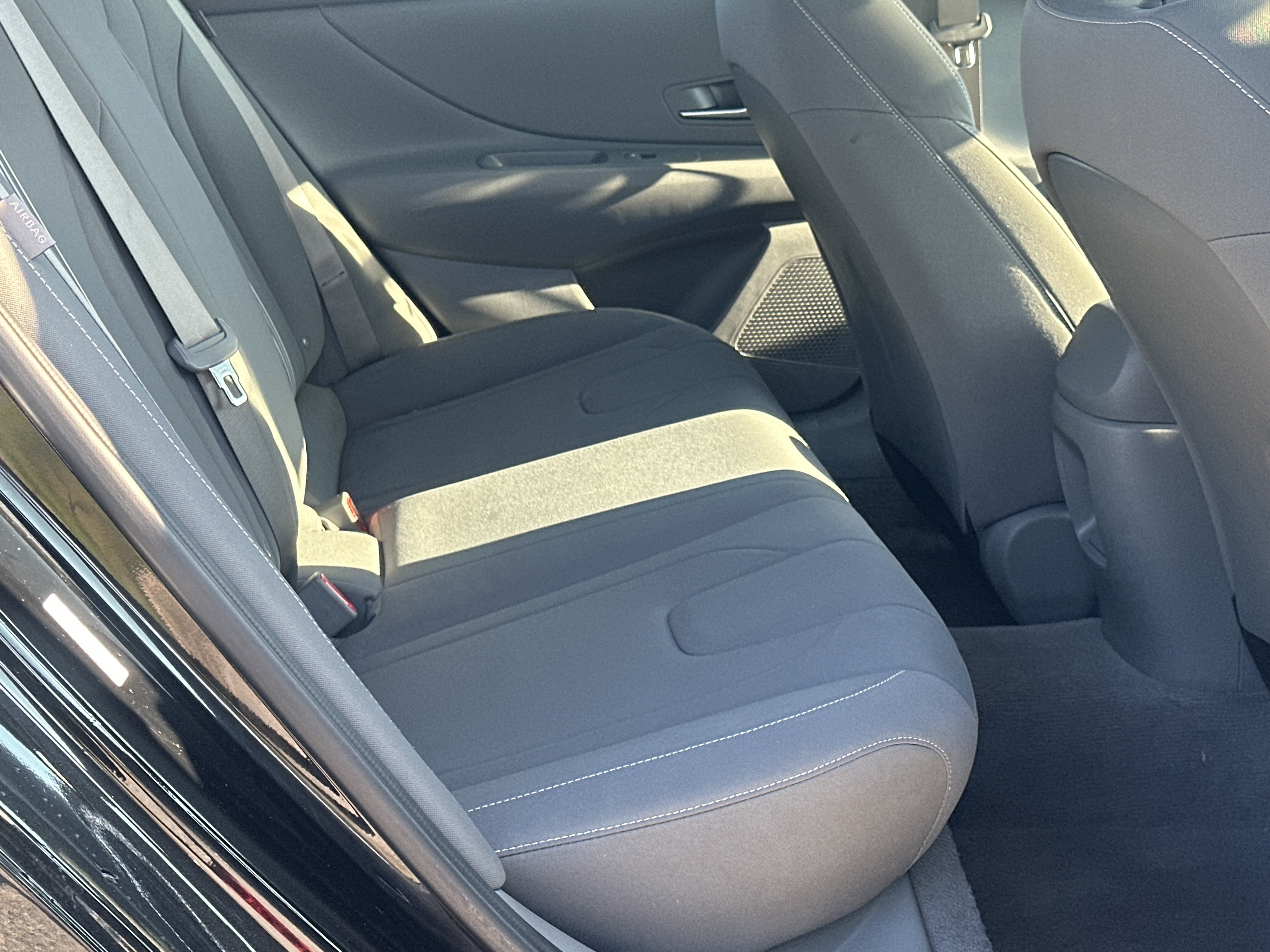 Used 2024 Hyundai Elantra SEL FWD image 15