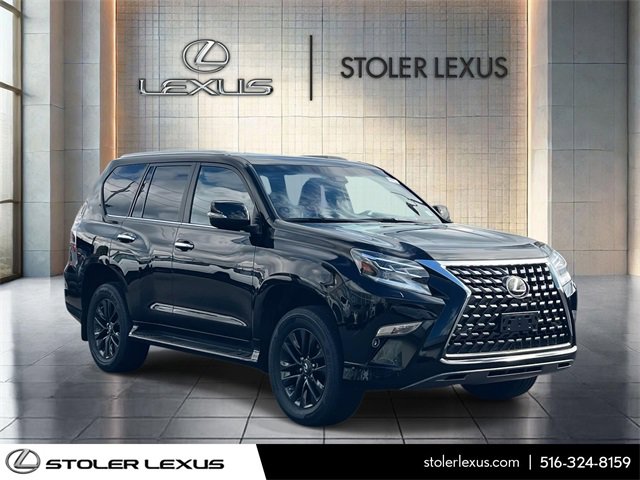 Used 2023 Lexus GX 460 Premium