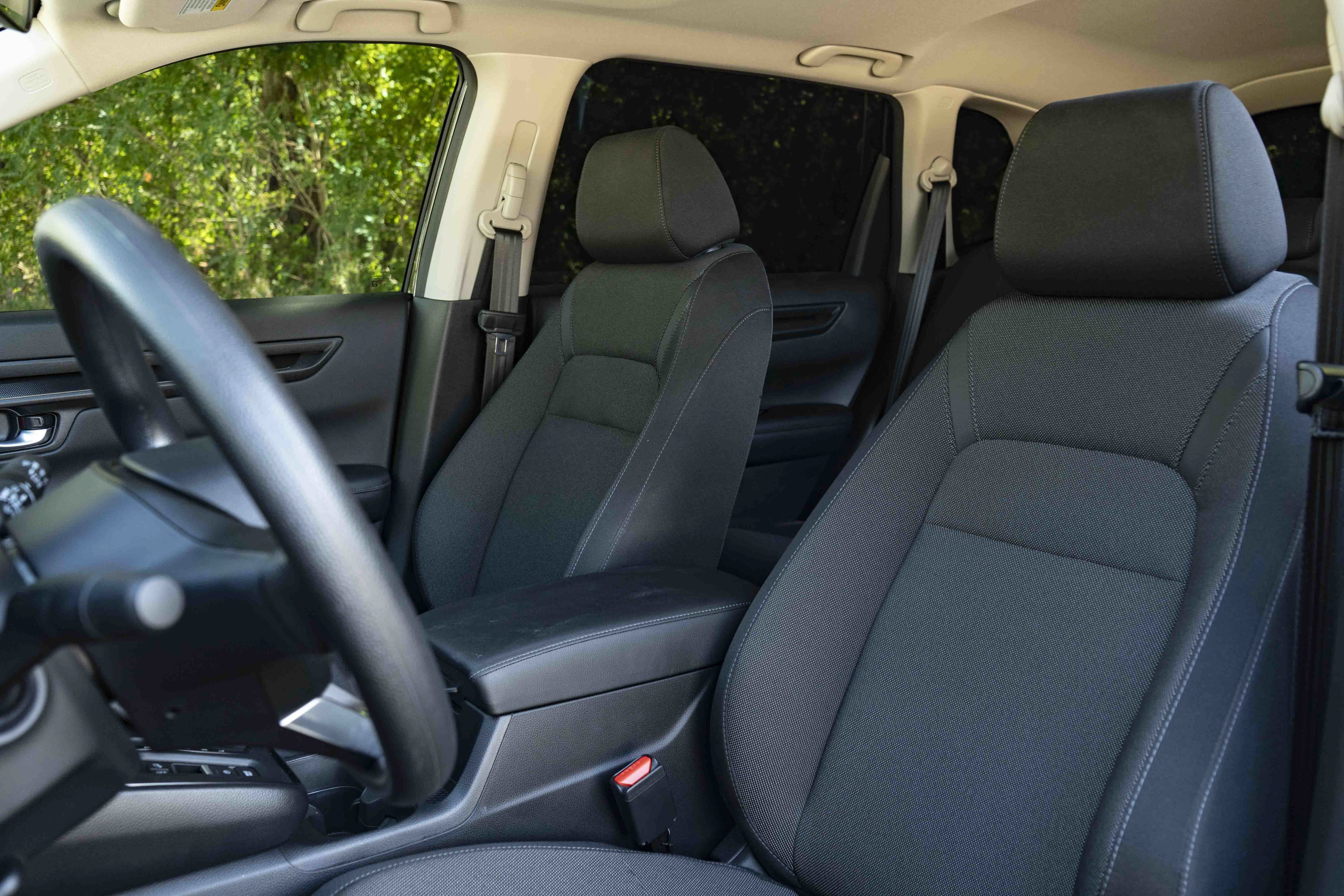 Used 2026 Honda CR-V EX image 17