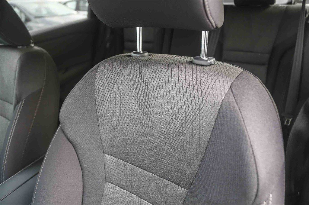 New 2026 Nissan Rogue SV image 26